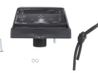 Lampa Numar Inmatriculare Dreapta Olsa Citroen Jumper 2 2002-2006 Platou / Sasiu OL2.45.050.00