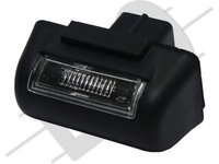 Lampa numar inmatriculare FORD TRANSIT CONNECT (P65_, P70_, P80_) (2002 - 2016) LORO 017-41-900