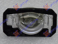 Lampa Numar Inmatriculare Honda Civic Sedan 2006 2007 2008 2009 2010 2011