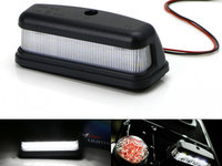 Lampa Numar Inmatriculare Led Land Rover BTLL-394