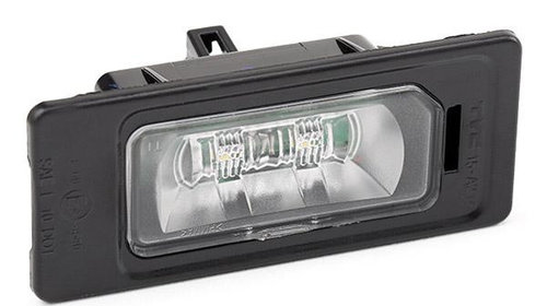 Lampa Numar Inmatriculare Led Tyc Audi A5 8TA 2009-2017 Sportback 15-0215-00-9