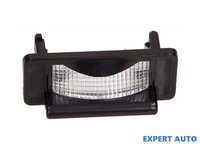 Lampa numar inmatriculare Mercedes SPRINTER 4-t caroserie (904) 1996-2006 #2 14069587