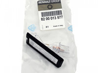 Lampa Numar Inmatriculare Oe Renault Zoe 2012→ 8200013577