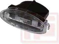 Lampa numar inmatriculare OPEL AGILA A H00 OPEL 90511732