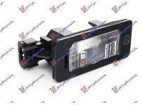 Lampa Numar Inmatriculare pentru Bmw Series 5 (E60/61) 03-10