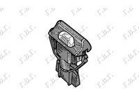 Lampa Numar Inmatriculare pentru Ford Fiesta Ii 83-89