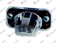 Lampa Numar Inmatriculare pentru VW Transporter (T4) 97-03