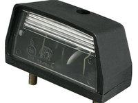 Lampa Numar Inmatriculare Remorca Lampa License Plate Lamp LAM41502