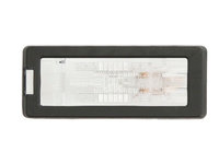 Lampa numar inmatriculare RENAULT CLIO III Box (SB_, SR_) OLSA OL1.05.110.00