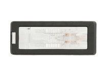 Lampa numar inmatriculare RENAULT ESPACE V (JR_) OLSA OL1.05.110.00