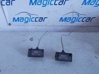 Lampa numar inmatriculare Seat Ibiza - 5P0943021 (2002 - 2006)