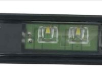 Lampa numar inmatriculare SEAT LEON ST 5F8 TYC 15-0183-00-2