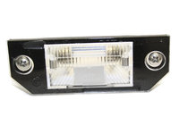 LAMPA NUMAR INMATRICULARE spate stanga/dreapta noua FORD C-MAX DM2 an 2007-2010