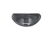 Lampa numar inmatriculare TOYOTA AYGO (AB1), 09.2005-05.2012, spate