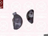 Lampa numar inmatriculare TOYOTA AYGO (WNB1_, KGB1_) TOYOTA 81270 0H010