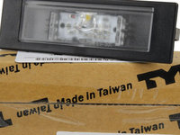 Lampa Numar Inmatriculare Tyc Bmw Seria 1 F21 2011-2020 15-0213-00-9 SAN36300