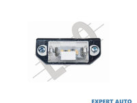 Lampa numar inmatriculare Volkswagen VW PASSAT Variant (3B5) 1997-2001 #2 150317009