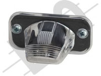 Lampa numar inmatriculare VW TRANSPORTER / CARAVELLE Mk IV bus (70XB, 70XC, 7DB, 7DW, 7DK (1990 - 2003) LORO 053-44-900