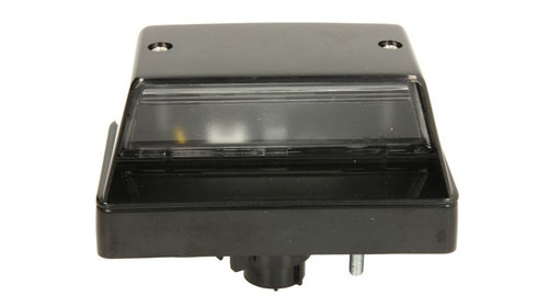 Lampa numar Iveco Daily, 03.1990-2019 Pick-Up