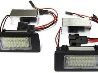 Lampa Numar LED Audi A1 A6 A7 TT RS5 AL-TCT-1774