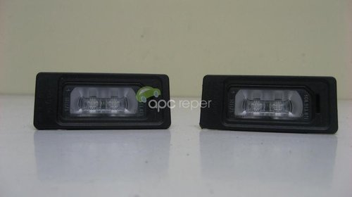 Lampa Numar Led Audi A4 8k A5 8t Tt 8j A6 4g