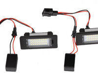 Lampa Numar Led Audi A5 2012-SK102-71402 SAN34528