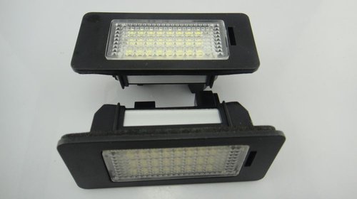 Lampa numar led BMW E39 ,E60, E61, E70, E71, 