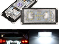 Lampa Numar Led Bmw Seria 7 E66 2001-2009 B104-018