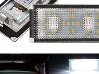 Lampa Numar Led Bmw Seria 7 E66 2001-2009 B104-018 SAN35553