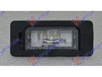 Lampa Numar Led-Bmw Series 3 (E90/91) Sdn 08-12 pentru Bmw Series 3 (E90/91) Sdn 08-12