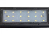 Lampa Numar Led Dedicata Dacia Sandero 2 2012-BTLL-400 SAN37029