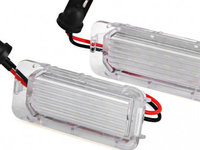 Lampa Numar Led Ford C-Max 2010-F101-7903 SAN37887