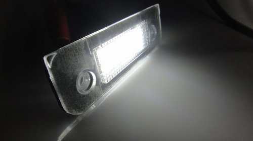 Lampa numar led FORD MONDEO, FUSION, FIESTA