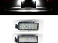 Lampa Numar LED Hyundai Kia AL-TCT-3126