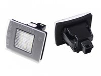 Lampa Numar Led Mercedes-Benz GLA-Class X156 2013→ M104-BTLL-109