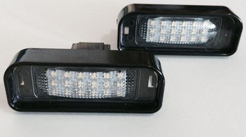 Lampa numar led MERCEDES BENZ S-Class W220