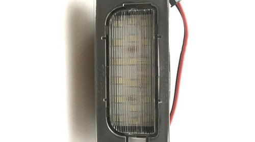 Lampa numar LED Mitsubishi ASX