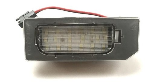 Lampa numar LED Mitsubishi ASX