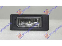 Lampa Numar Led pentru Skoda Octavia 6 17-20