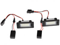 Lampa Numar Led Seat Alhambra 2011-2014 SK102-71402