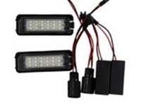 Lampa Numar LED SEAT Altea Exeo Ibiza Leon AL-220118-26