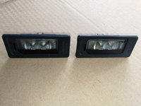 Lampa numar led SEAT IBIZA 12-17 cod origine 3AF943021A