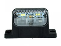 Lampa numar LED SMD 12-24V Cod:7002