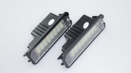 Lampa numar led VW GOLF 4, PASSAT, BEETLE, PHAETON, Lupo, SCIROCCO,