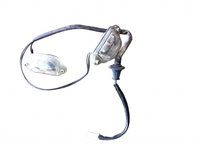 Lampa numar Mazda 626 GE [1991 - 1997] Liftback 2.0 MT (116 hp) 2.0i