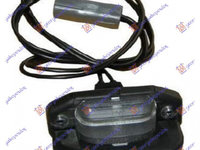 Lampa Numar - Mazda P/U 2/4usi 1999 , Uh71-51-270c