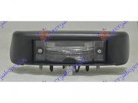 Lampa Numar - Nissan Primastar 1996 , 8200434687