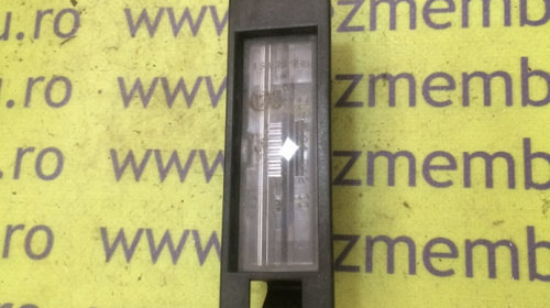 Lampa numar Opel Astra H [2004 - 2007] wagon 