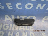 Lampa numar Opel Vivaro; 8200024813R