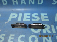 Lampa numar Opel Zafira B; 09164143